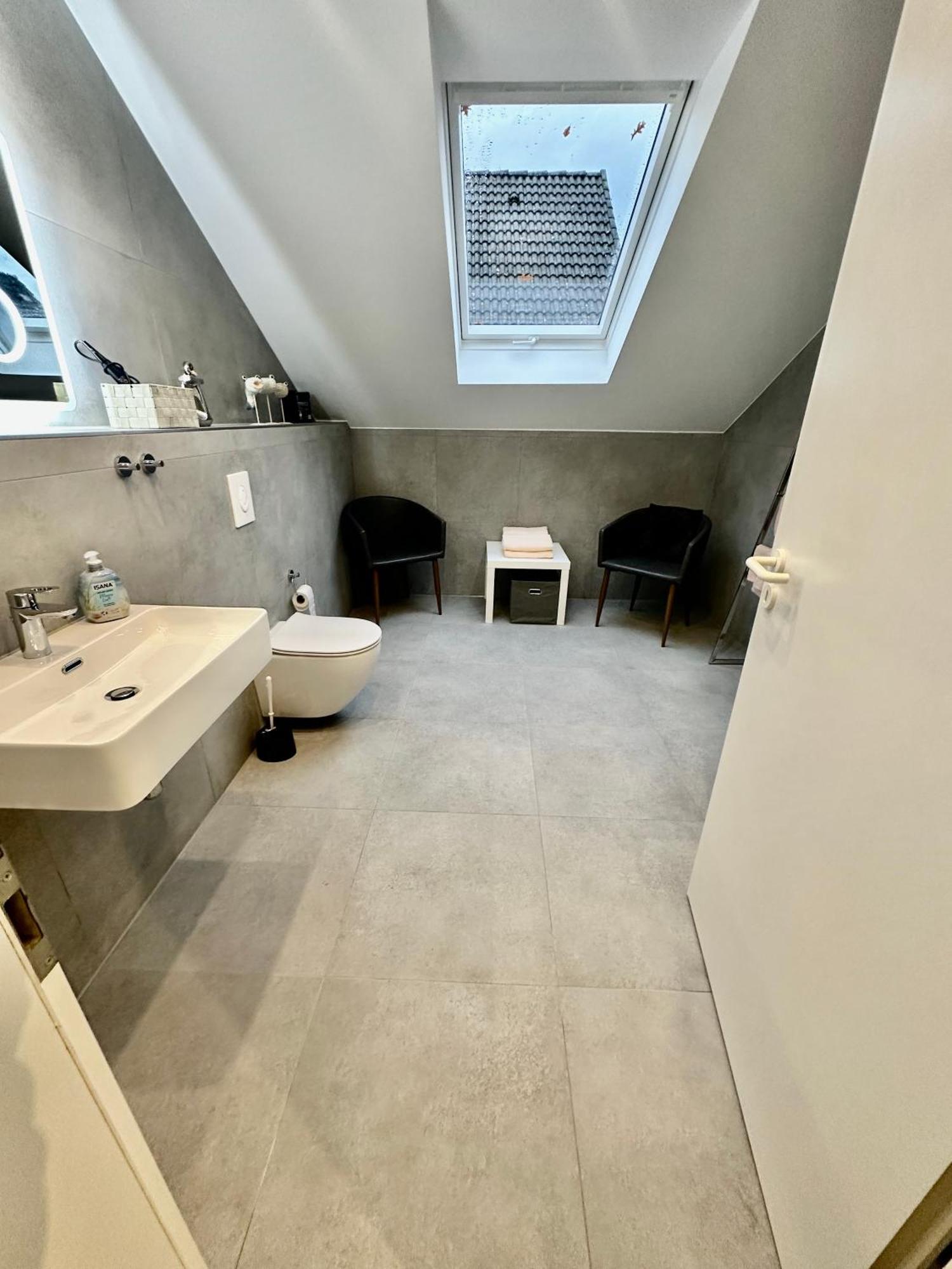 Zwei Ferienwohnungen Anker Max 5 Personen & Leuchtturm Max 4 Personen, Direkt In Steinhude Scheunenviertel, Balkon, Wlan , Privater Parkplatz, Wallbox 外观 照片